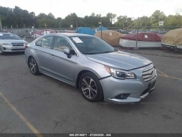 SUBARU LEGACY 2015 4s3bnaj69f3073426