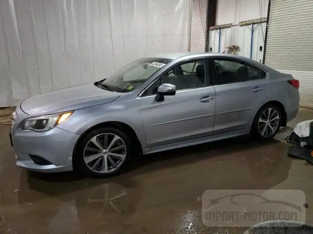 SUBARU LEGACY 2016 4s3bnaj69g3032943