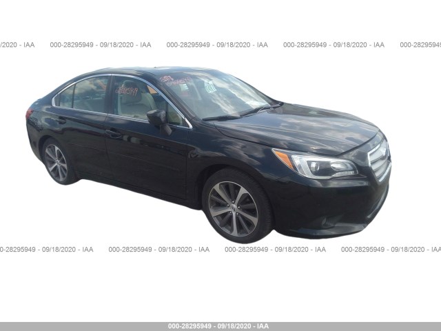 SUBARU LEGACY 2016 4s3bnaj69g3048592