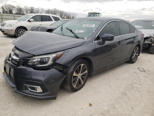 SUBARU LEGACY 2.5 2019 4s3bnaj69k3007923