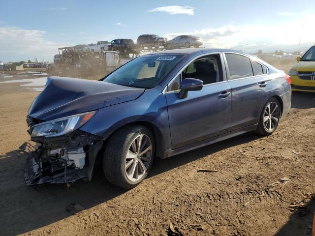 SUBARU LEGACY 2.5 2019 4s3bnaj69k3025144