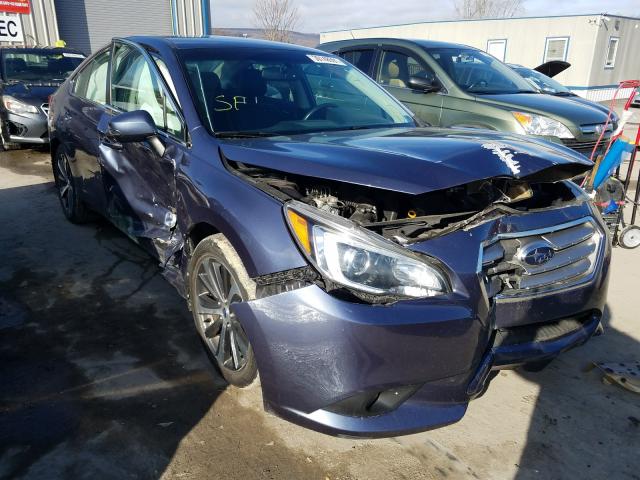 SUBARU LEGACY 2.5 2015 4s3bnaj6xf3007869