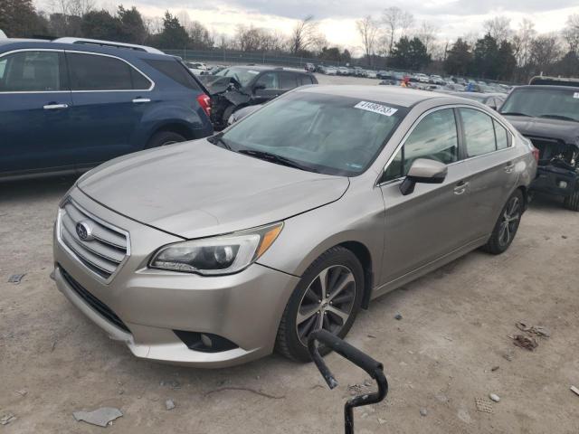 SUBARU LEGACY 2.5 2015 4s3bnaj6xf3027135