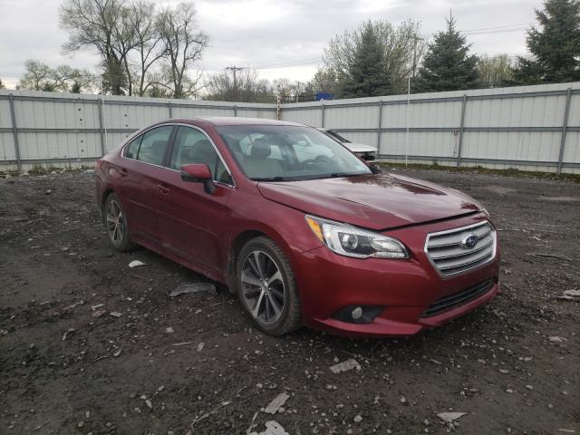 SUBARU LEGACY 2.5 2015 4s3bnaj6xf3051080