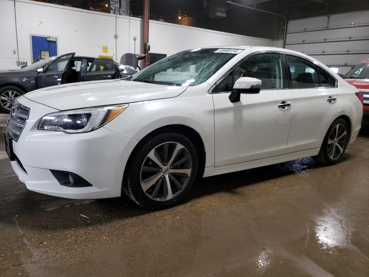 SUBARU LEGACY 2015 4s3bnaj6xf3054383