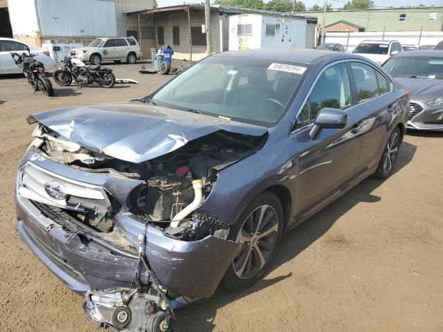 SUBARU LEGACY 2015 4s3bnaj6xf3057610