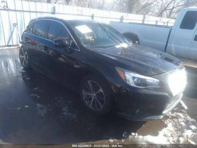 SUBARU LEGACY 2015 4s3bnaj6xf3066176