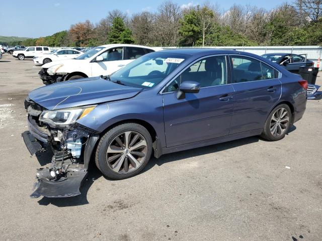 SUBARU LEGACY 2.5 2016 4s3bnaj6xg3019280