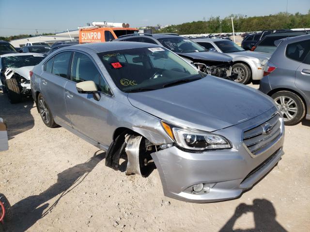 SUBARU LEGACY 2.5 2016 4s3bnaj6xg3031011