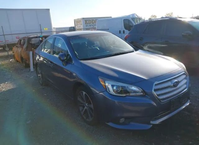 SUBARU LEGACY 2016 4s3bnaj6xg3031736