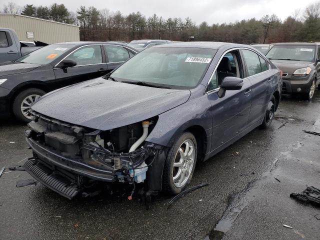 SUBARU LEGACY 2.5 2016 4s3bnaj6xg3055325