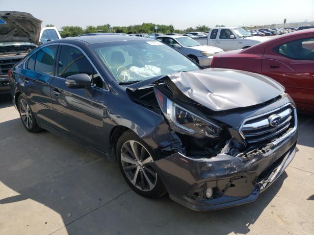 SUBARU LEGACY 2.5 2019 4s3bnaj6xk3017537