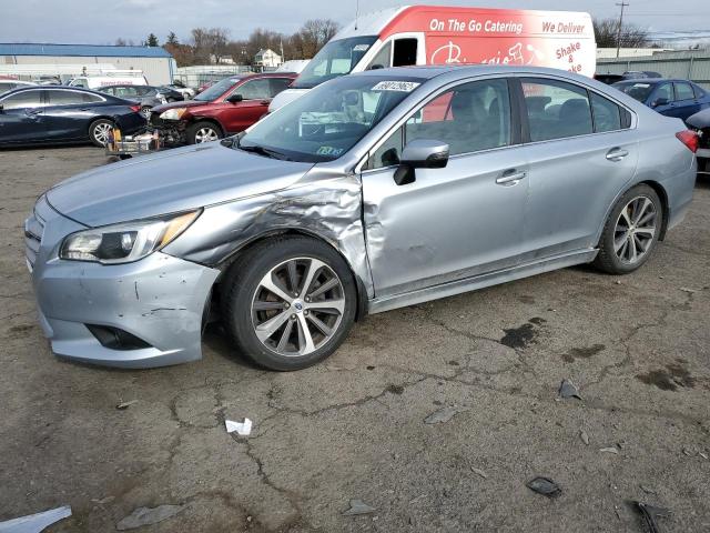 SUBARU LEGACY 2.5 2017 4s3bnak60h3018994