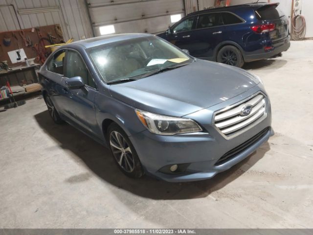 SUBARU LEGACY 2017 4s3bnak60h3049131