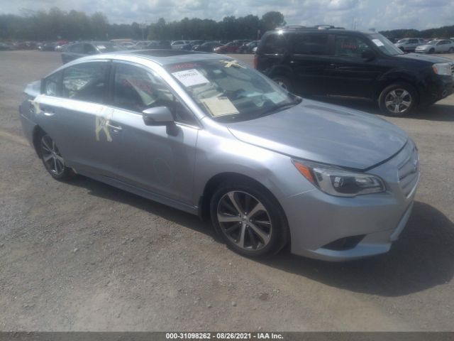 SUBARU LEGACY 2017 4s3bnak60h3055754