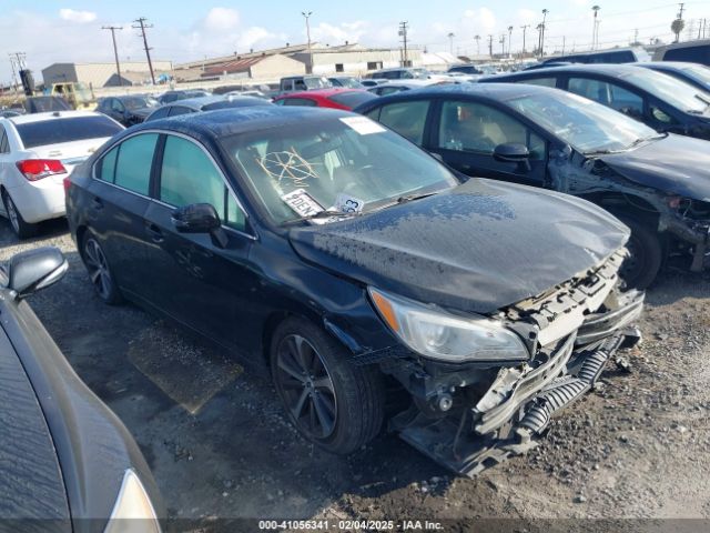 SUBARU LEGACY 2017 4s3bnak60h3064941