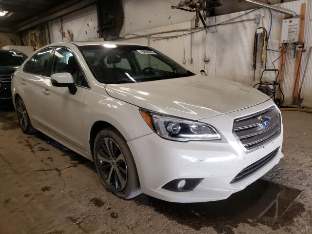 SUBARU LEGACY 2.5 2017 4s3bnak60h3066186