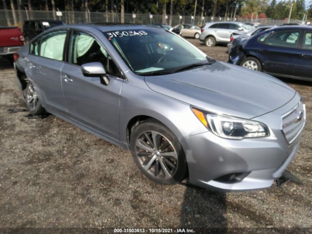 SUBARU LEGACY 2017 4s3bnak60h3067693