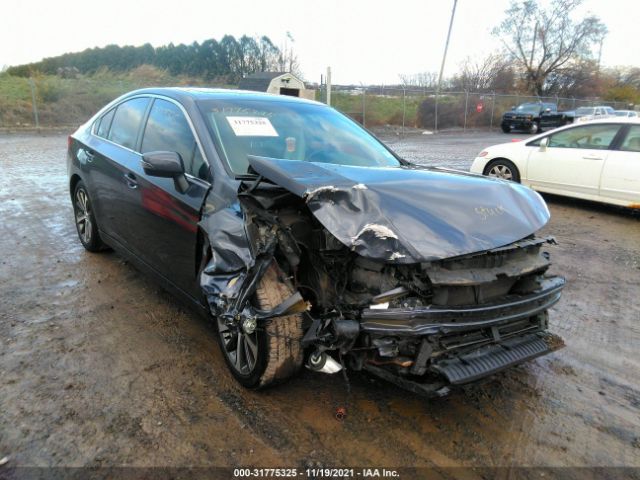 SUBARU LEGACY 2017 4s3bnak60h3068844