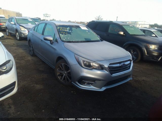 SUBARU LEGACY 2018 4s3bnak60j3009427