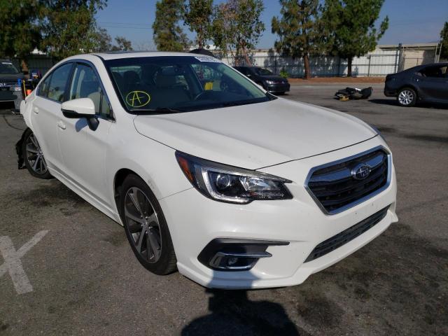 SUBARU LEGACY 2.5 2018 4s3bnak60j3033887