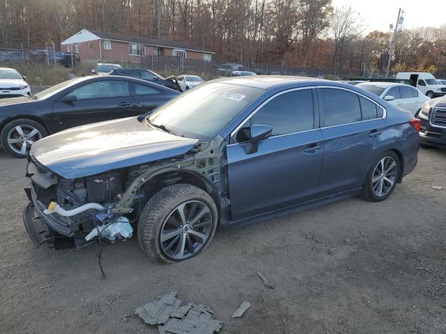 SUBARU LEGACY 2.5 2018 4s3bnak60j3041097