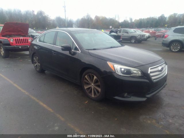 SUBARU LEGACY 2017 4s3bnak61h3002030