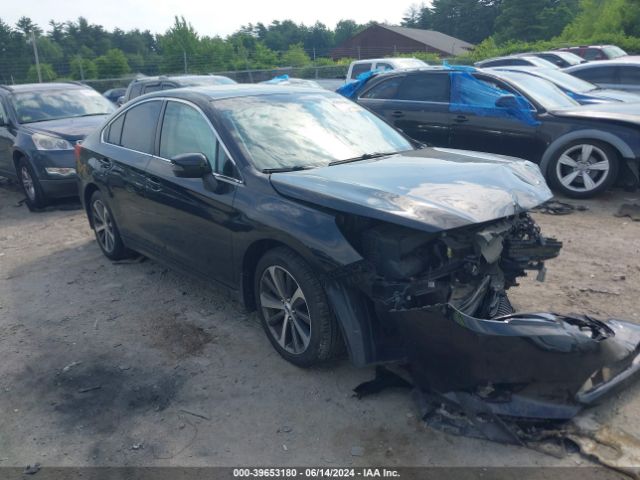 SUBARU LEGACY 2017 4s3bnak61h3014484