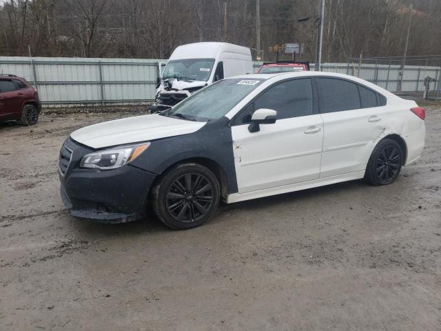 SUBARU LEGACY 2.5 2017 4s3bnak61h3014887