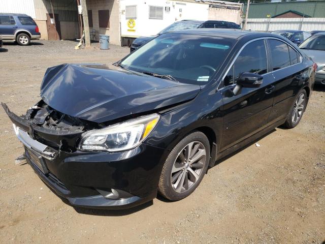 SUBARU LEGACY 2.5 2017 4s3bnak61h3030085