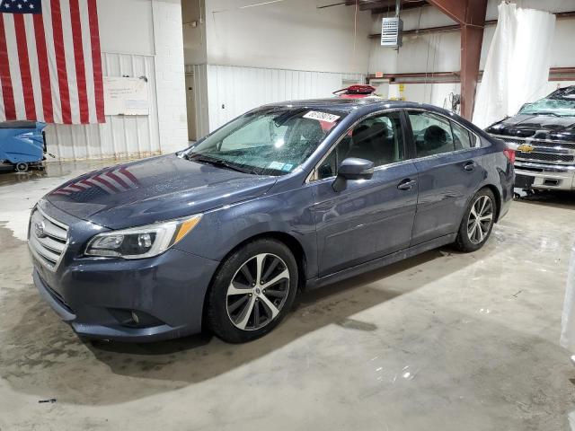 SUBARU LEGACY 2.5 2017 4s3bnak61h3050885