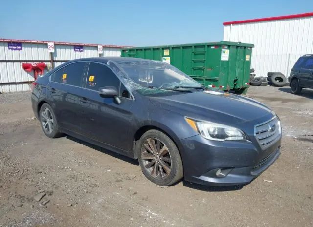 SUBARU LEGACY 2017 4s3bnak61h3057402