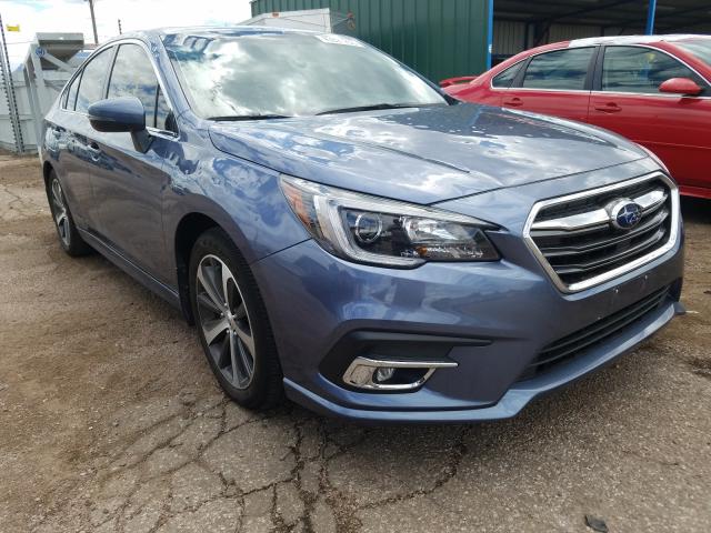 SUBARU LEGACY 2.5 2018 4s3bnak61j3010604