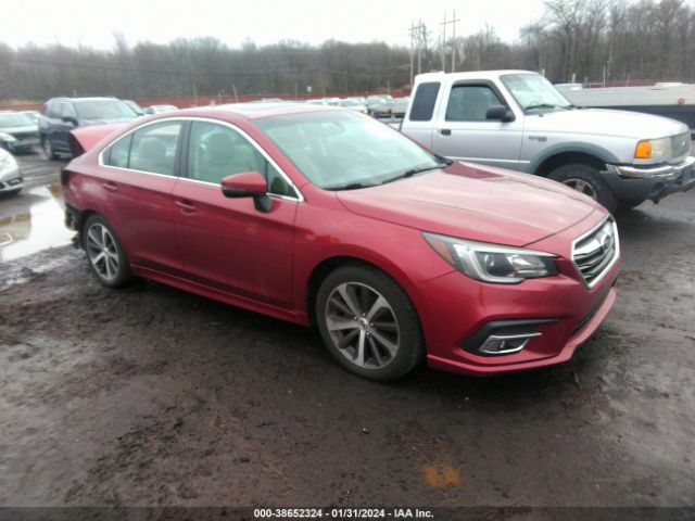 SUBARU LEGACY 2018 4s3bnak61j3025216