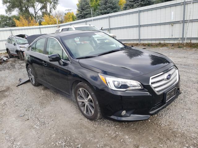 SUBARU LEGACY 2.5 2017 4s3bnak62h3012100