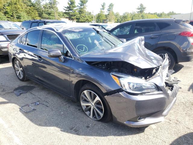 SUBARU LEGACY 2.5 2017 4s3bnak62h3056212