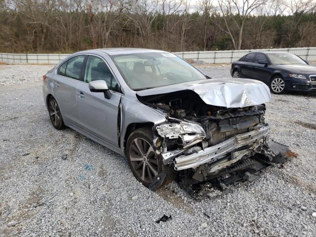 SUBARU LEGACY 2017 4s3bnak62h3063161