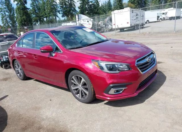 SUBARU LEGACY 2018 4s3bnak62j3026603