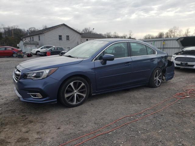 SUBARU LEGACY 2.5 2018 4s3bnak62j3035396