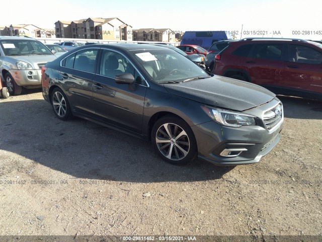 SUBARU LEGACY 2018 4s3bnak62j3037293