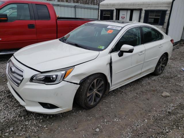 SUBARU LEGACY 2.5 2017 4s3bnak63h3030203