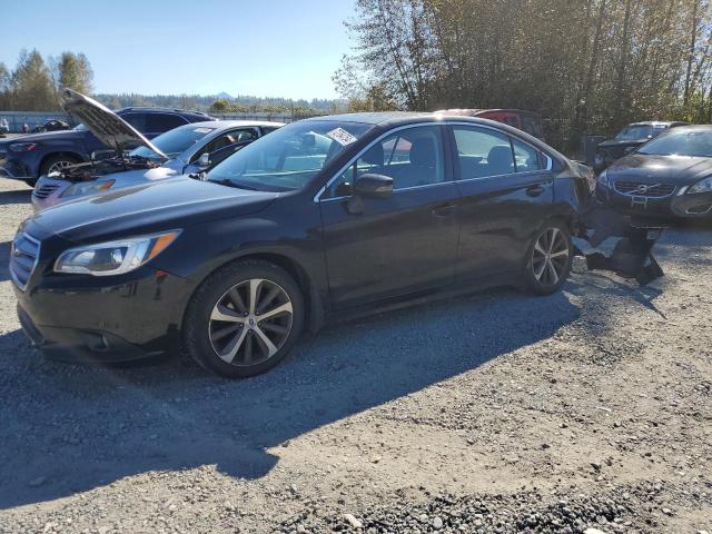 SUBARU LEGACY 2.5 2017 4s3bnak63h3037815