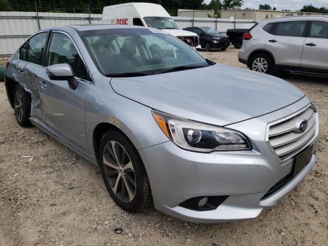 SUBARU LEGACY 2.5 2017 4s3bnak63h3051357