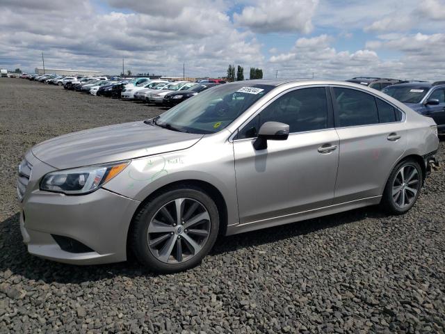 SUBARU LEGACY 2017 4s3bnak63h3066179