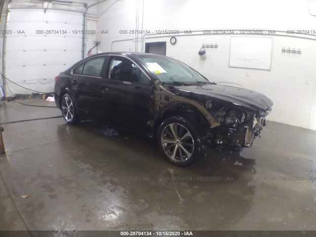 SUBARU LEGACY 2017 4s3bnak63h3067364