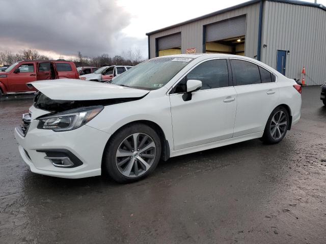 SUBARU LEGACY 2018 4s3bnak63j3016212