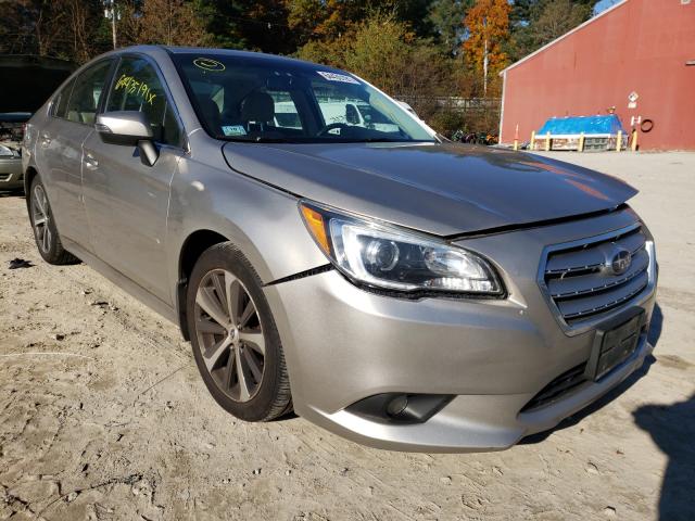 SUBARU LEGACY 2.5 2017 4s3bnak64h3013698