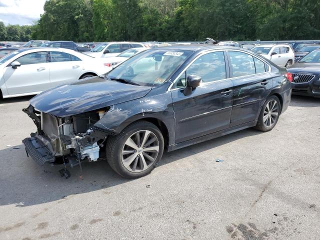 SUBARU LEGACY 2.5 2017 4s3bnak64h3019663