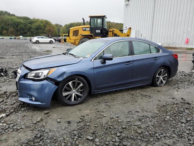 SUBARU LEGACY 2.5 2017 4s3bnak64h3034485