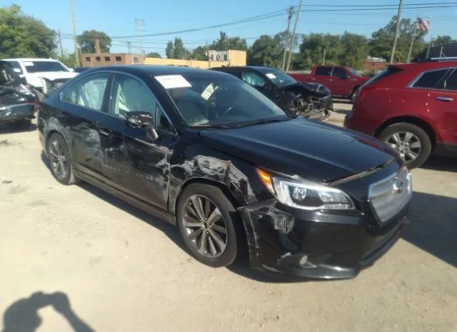 SUBARU LEGACY 2017 4s3bnak64h3054090